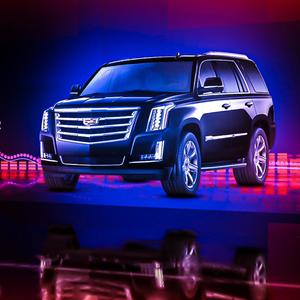 Crni Kadilak(feat. Markez OBR)