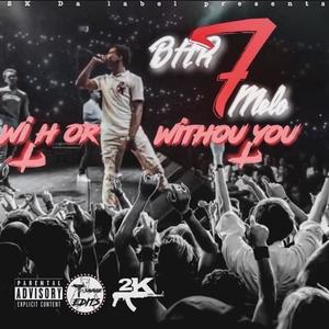 Patek(feat. Cocaine Mali) (Explicit)