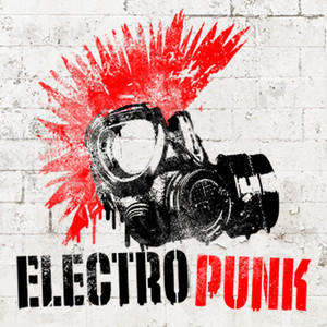 Electropunk