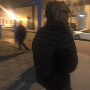 Atlanta Nights (Explicit)