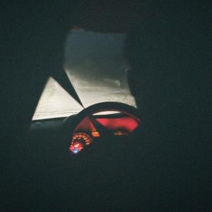 Driver (feat. NOTROMEO) (Explicit)