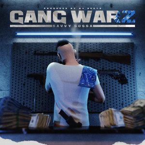 Gang Warz (Explicit)