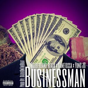 Businessman (Explicit)