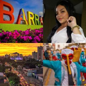 Barranquilla Barranquilla (feat. Alexa Santana (Cantante))