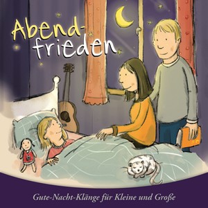 Abendfrieden