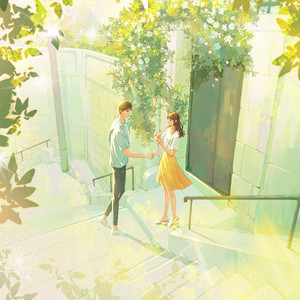 第1章 遥远星之水晶永恒