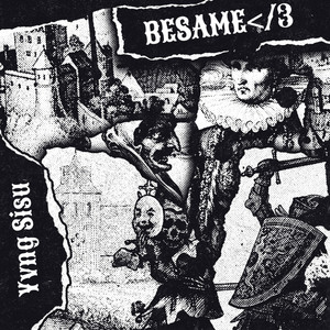 Bésame</3 (Explicit)
