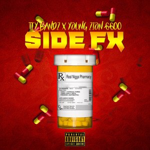 SIDE FX (Explicit)