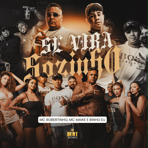 Se Vira Sozinho (Explicit)