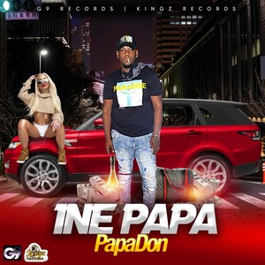 1ne Papa (Explicit)