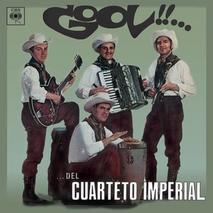 Gool!!... del Cuarteto Imperial