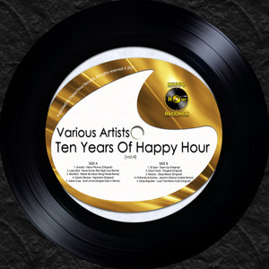 Vaporizer (Original Mix)