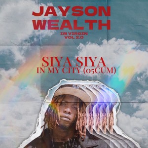 In My City (05 CUM) (Explicit)