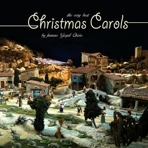 The Very Best Christmas Carols