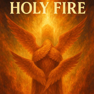 HOLY FIRE: SERAPHIM (Explicit)