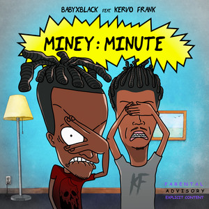 Miney Minute (Explicit)