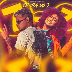 TROPA DO 7 (Explicit)