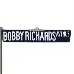 Bobby Richards Avenue