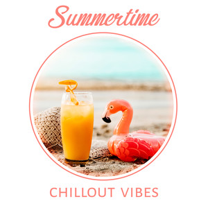 Summertime Chillout Vibes: Chilled Mix for Relaxation, Pure Leisure, Music Zone, Tropical Chill Out, Deep Rest