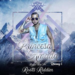 Princesa Amada (Radio Edit)