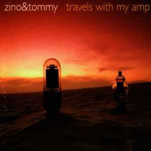 Travels With My Amp