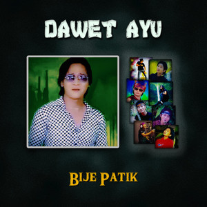 Dawet Ayu