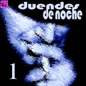 Duendes de Noche, Vol.1