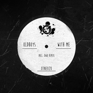 With Me (DWU Remix)