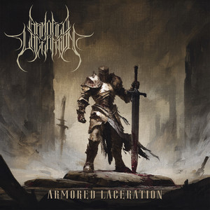 Armored Laceration (Explicit)