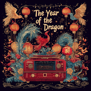 China Dragon Wuhan