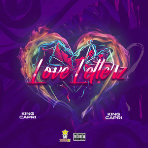 Love Letterz (Explicit)