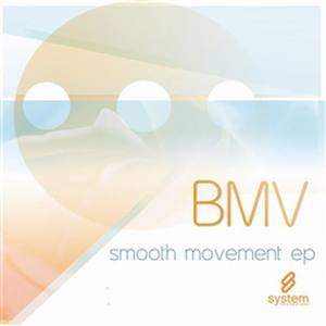 Smooth Movement Ep