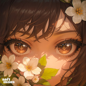 Through Her Eyes, the Universe Folds