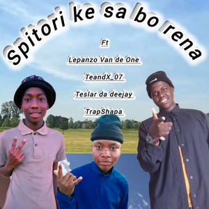 Spitori ke sa bo rena