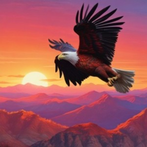 Eagle of Java