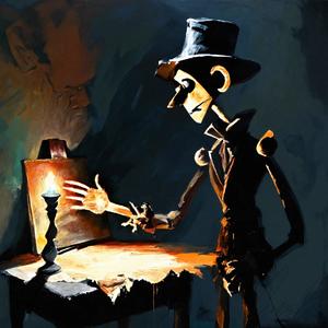 The Music (Explicit)