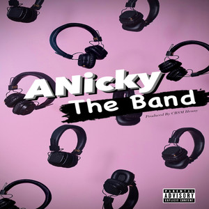 The Band (Explicit)