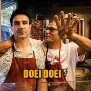 Doei Doei (feat. Hazey) (Explicit)