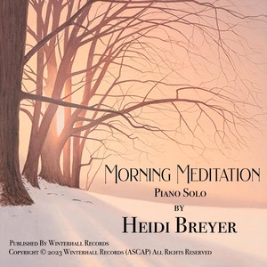 Morning Meditation