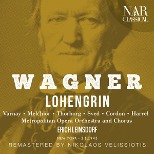 Lohengrin, WWV 75, IRW 31, Act III - 