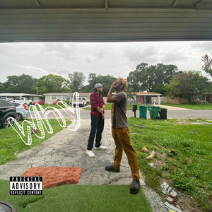 Why (feat. Jpac Spaceman) [Explicit]