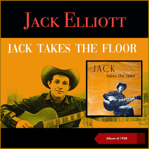 Jack Takes The Floor (Album of 1958) [Explicit]