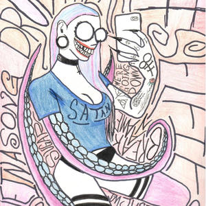 WILL I STILL UNDERSTAND THE PLOT IF I HAVEN'T SEEN BIG TITTY ALIEN SLUTS FROM PLANET MILF 1 THROUGH 8 FIRST? (feat. Tomfromhell & NOT real.) (Explicit)