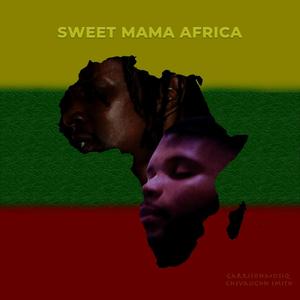 Sweet Mama Africa (feat. Garrisonmusiq)