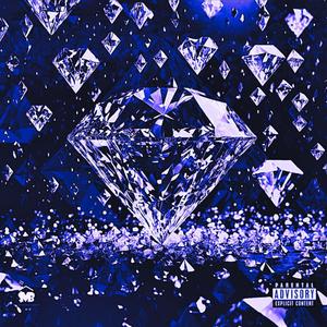 Diamonds (Chopped & Screwed) (feat. RodIsGlobal & Reno Basquiat) (Explicit)