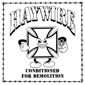 CONDITIONED FOR DEMOLITION (Explicit)