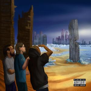 Play It Cool (feat. Lincoln Woods & Haf n' haf) [Explicit]