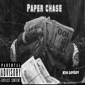 Paper Chase (Explicit)