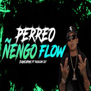 PERREO ÑENGO FLOW (feat. RasconDJ)