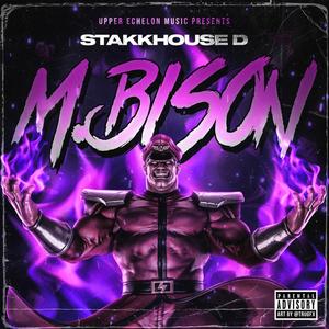 M.BISON (Explicit)